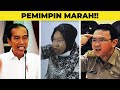 MASIH INGAT?? INI MOMEN MARAH PARA PEMIMPIN SAAT BELA RAKYAT!! SUMPAH KALIAN HARUS TONTON.. 😱