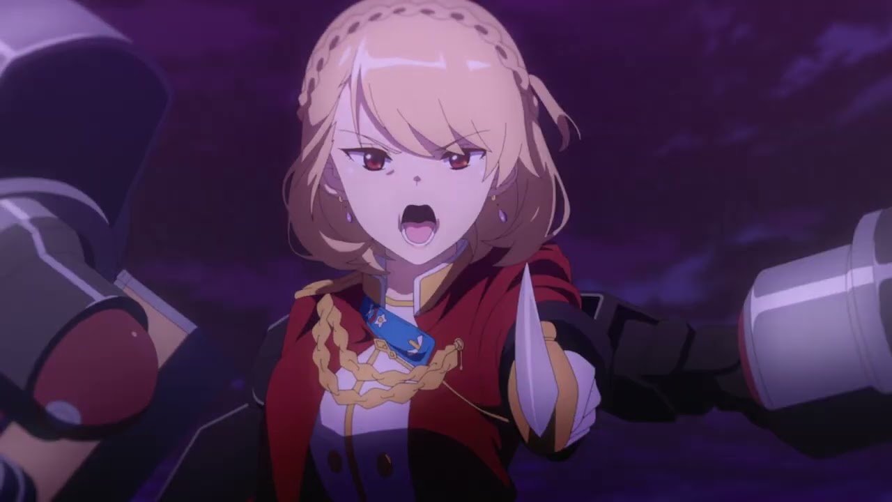 Sabaton - Twilight Of The Thunder God AMV Azur Lane