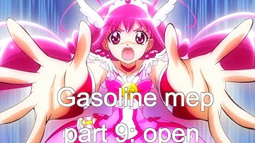 Gasoline multifandom mep open- read description