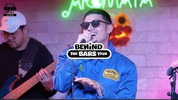 Sinayang Mo - Khel Pangilinan | BTBT Aromata Full Performance