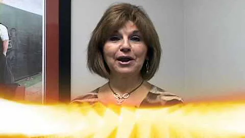 Theresa Slater