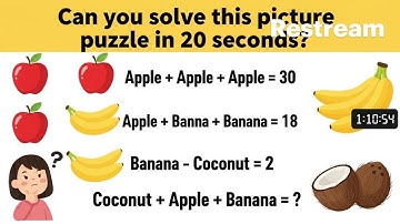 Can You Crack This Family Riddle? 🤯 Only Geniuses Get It Right!