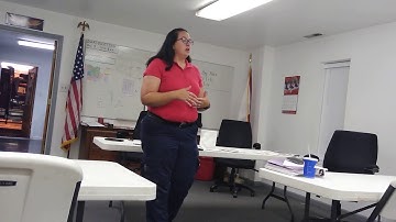 Learning Outcomes and Instructional Goals