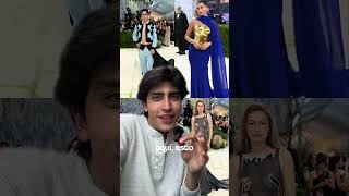 MET GALA PRIMERAS IMPRESIONES #explorepage #moda #fashion #metgala