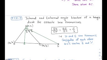 IIT Mathematics  | Rectangular Coordinates | Lecture 7 | MVA Burhanpur