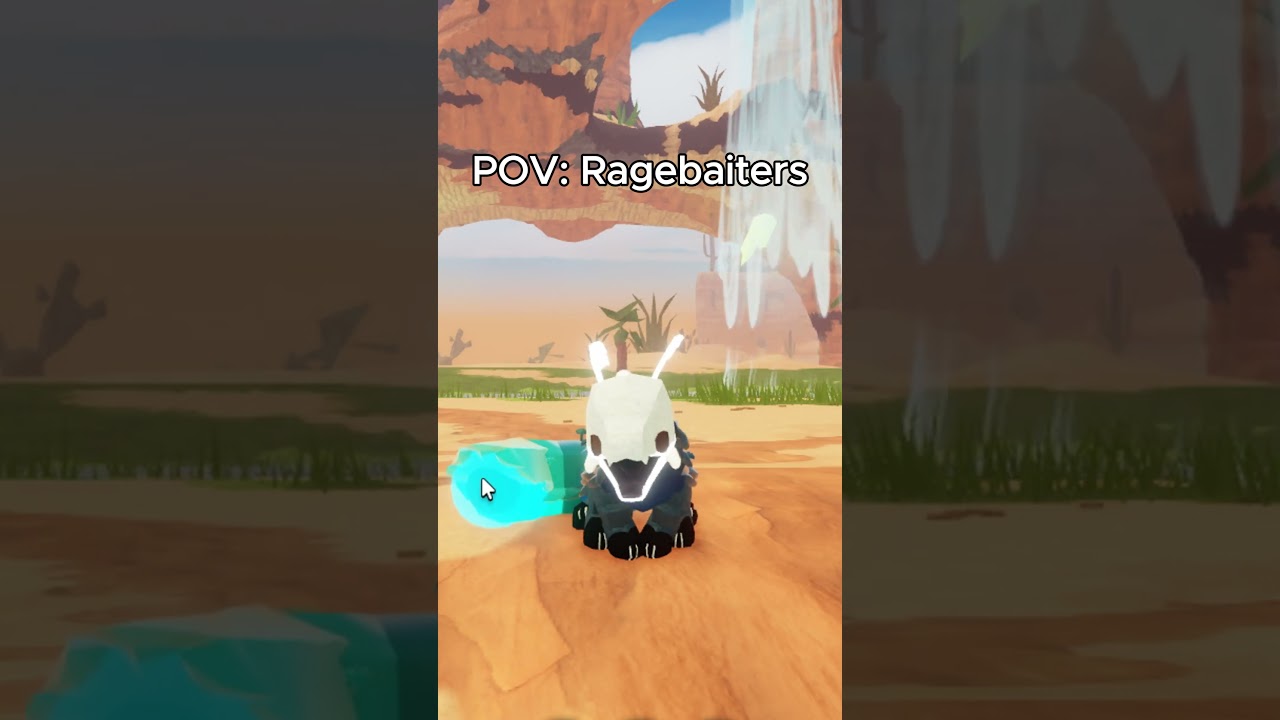 Точка зрения: Насильники | Существа Сонарии