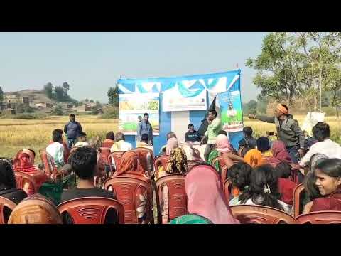 खुश भले मनवा Khush bhale manva Manoj Jharkhandi Apne gaon mein