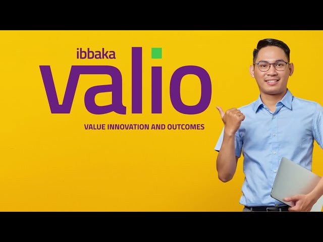 Ibbaka Valio - Improve Customer Success