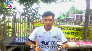 Video bahasa malaka