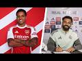 SALAH S NEW CLUB REVEALED RODRYGO TO ARSENAL LATEST TRANSFER RUMOURS 2026 SALAH S NEW CLUB REVEALED RODRYGO TO ARSENAL LATEST TRANSFER RUMOURS 2026