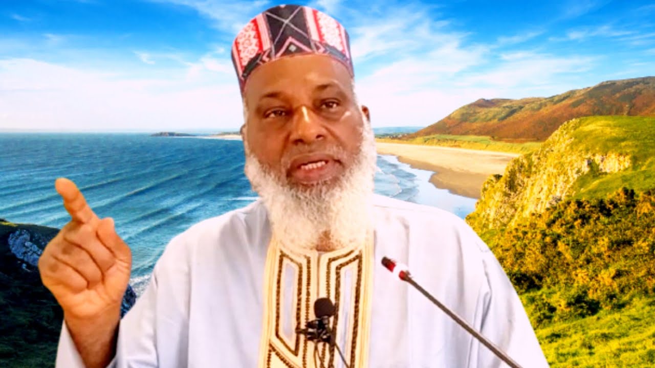 🛑 En direct ! Questions et Réponses, Dr Oury Barry