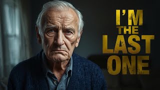 I'm 85... This Is What Nobody Tells You About Outliving Everyone You Love