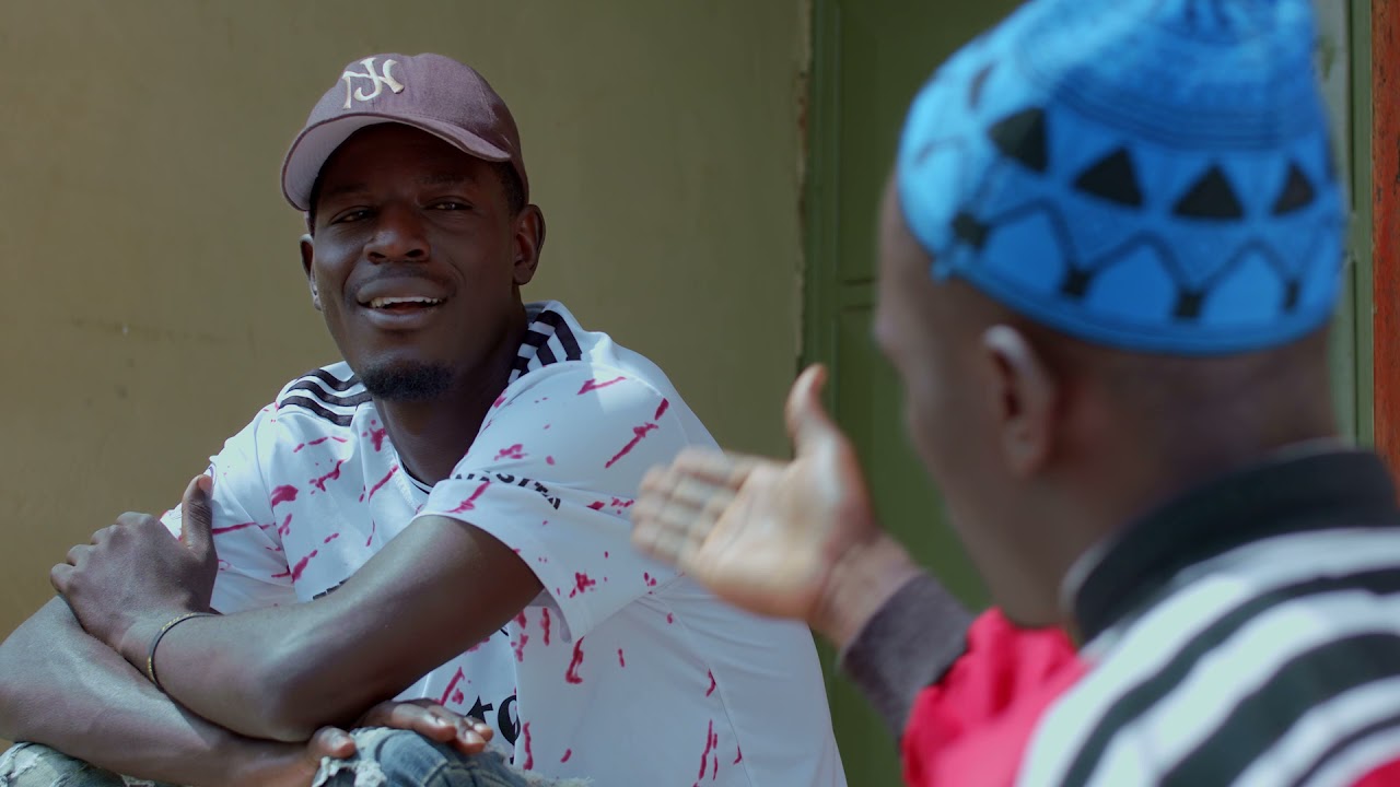 MAURANA AND REIGN | AKULOGA AKULABA