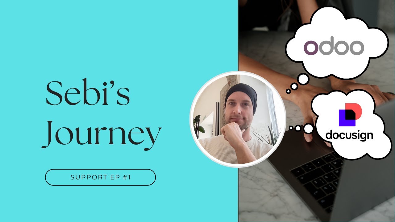 Troubleshooting Odoo DocuSign Integration