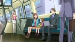 How to Save a Life - Code Geass - Shirley and Lelouch