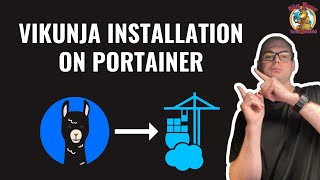 Simplify Your Life with Vikunja: Easy Portainer Installation Guide