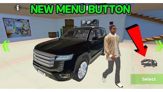 Broken Car Assist Button - Car Simulator 2 New Update