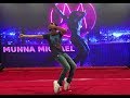 Main hoon  song  munna michael 2017  tiger shroff  by meet sanghvi