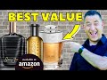 Blind Buying Unreal Cheap Amazon Fragrances