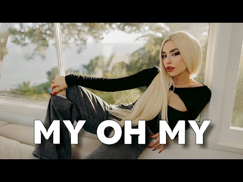 Ava Max - My Oh My