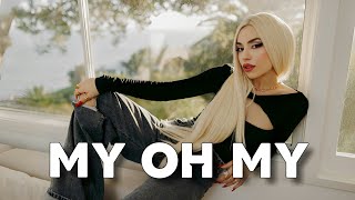 AVA MAX - MY OH MY (OFFICIAL MUSIC) Resimi