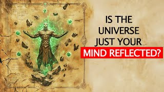 Unlocking the Secrets of Hermetic Cosmology and Ontology | Spirit, Mind, and the Universe