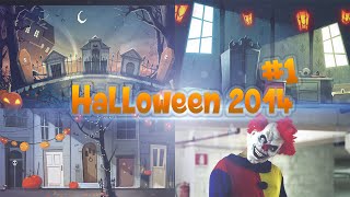 Halloween 2014 #1 | Transformice