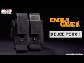 Enola Gaye Deuce Pouch - Socom Tactical