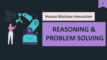 HMI #3 - Reasoning & Problem Solving | HMI | Be The Best | BTB
