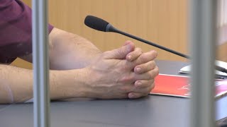Rätselhafter Tod Mordprozess Im Fall Maria Baumer Eröffnet Afp