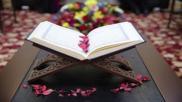 قل إن الموت الذي تفرون منه فإنه ملاقيكم  سورة الجمعة آية 8 .ماهر المعيقلي