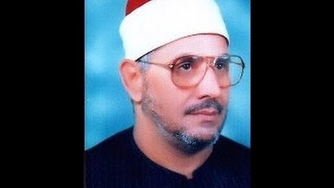 الشيخ الشحات محمد أنور سورة النبأ والفجر والبلد والشمس وقريش قرية أبو داود العنب ممتازه