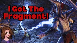 ESO Vendor Review - Great Leads and a Fantastic Fragment!