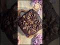 Fluffy chocolate cake as love🍫🍰 #baking #cakerecipes #recipe #cake #chocolatecake #chocolate #love