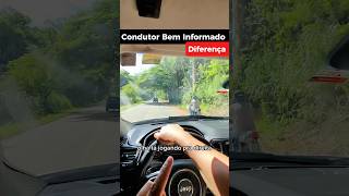 Já sabia? Condutor bem informado! 🫡 #fyp #carro #moto #multa