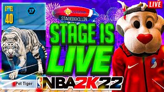 $500 WAGER VS MIRSKII BEST JUMPSHOT & BUILD! NBA 2K22