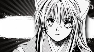 [ Y❥S ] Inuyasha | Running Up That Hill | MEP Part