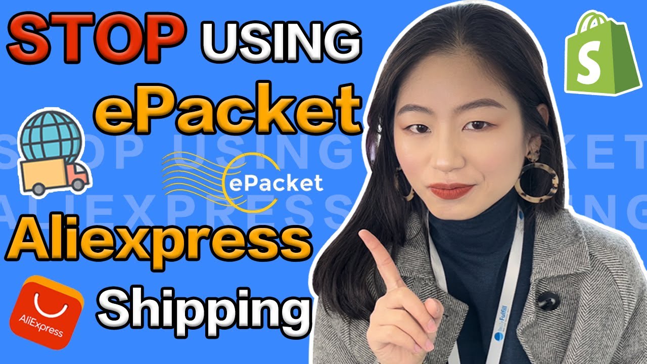 How Fast Is Epacket Shipping To Canada?