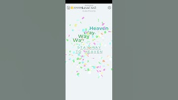 Dingbats Level 441 || Dingbats Word Trivia solutions