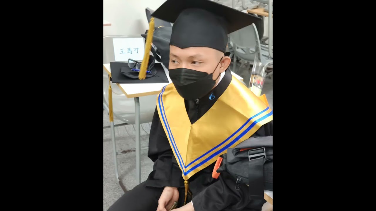 This will be a memory👩🏻‍🎓