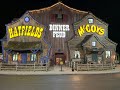 Hatfield's & McCoy's Dinner Feud  (Pigeon Forge, TN)