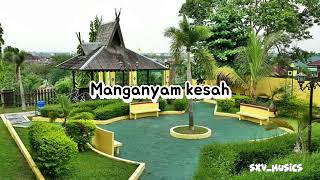 Lirik Lagu Pongkalan Buun kalteng lagudaerah kotawaringinbarat  liriklagu indonesia