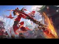 King of Glory: New Hero Yun Ying (Fighter/Assassin) Gameplay