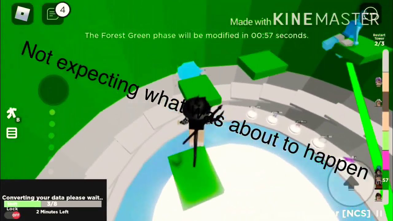 I DID IT🥳🤩~The Gaming Sisters