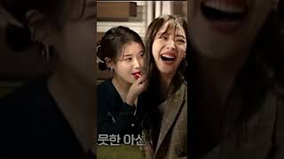İu Ve Sulli Yarım Kaldık Fancam-Krc