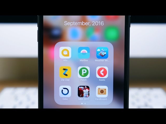 Top 10 sex Apps 2016