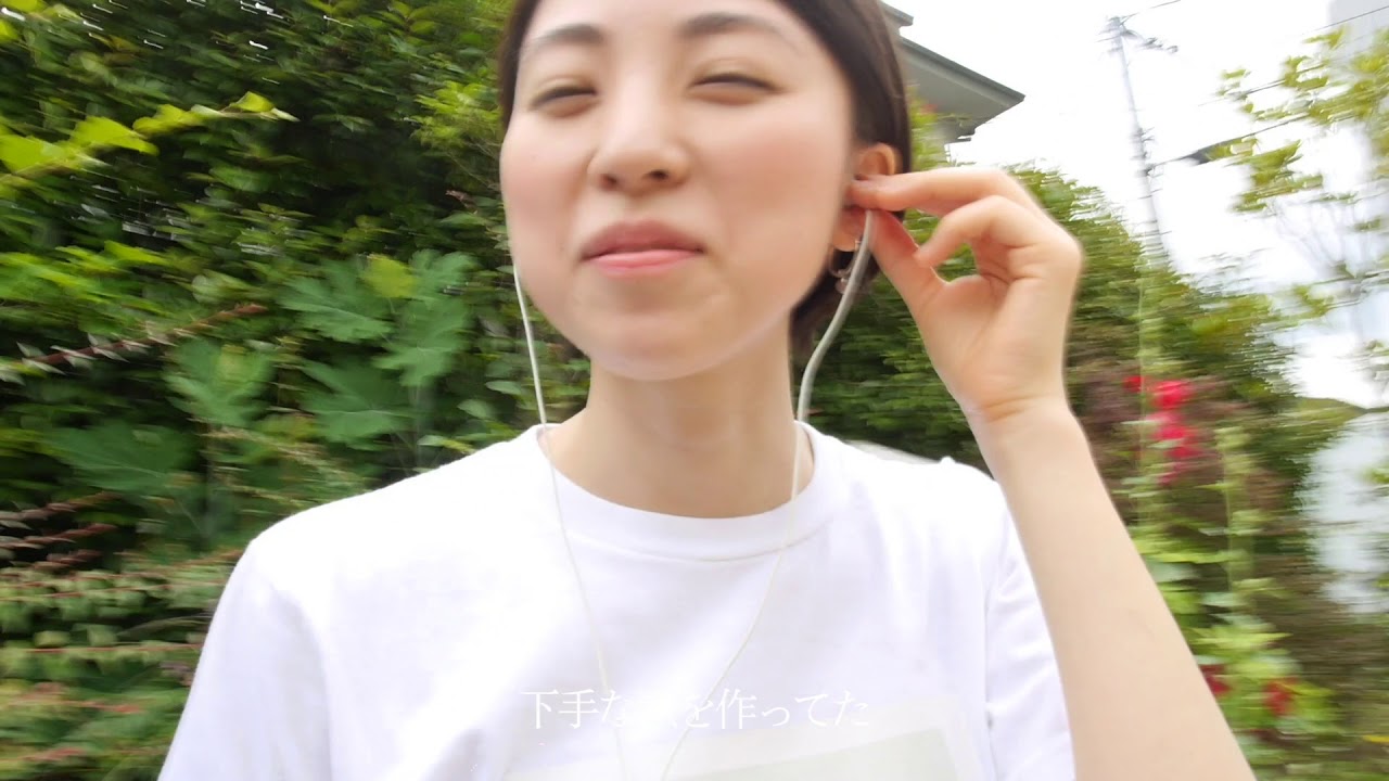 GALAXIEDEAD - おやすみめぐみちゃん(MV)