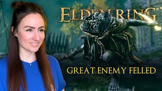 Margit the Fell Omen - Elden Ring [3]