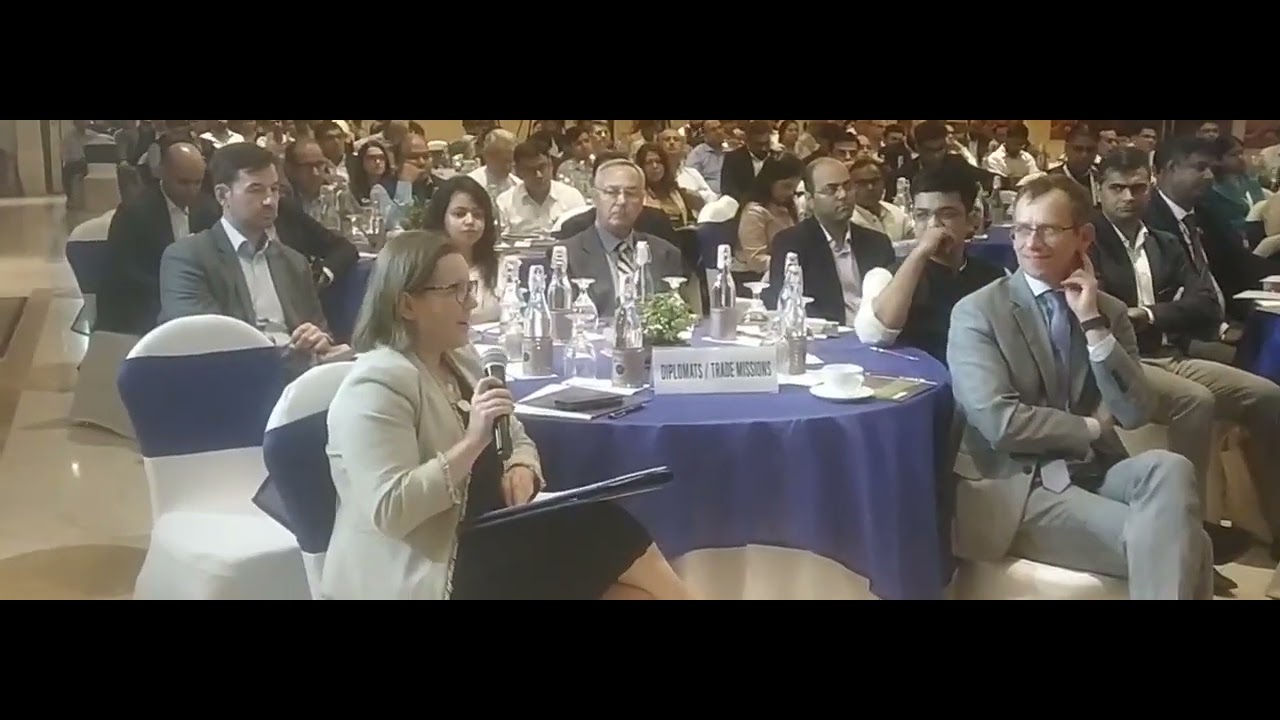 STPI . Bangalore Tech Summit