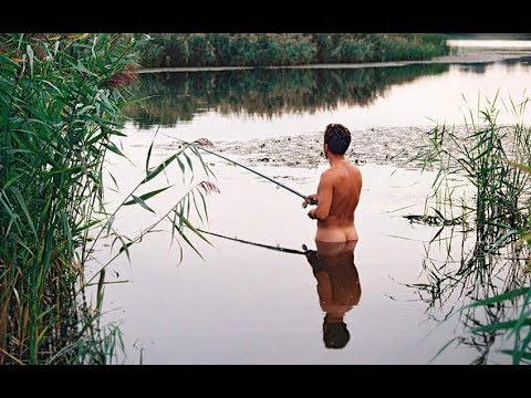 видео про летнюю рыбалку